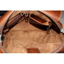 Ladies Leather Handbag Shoulder Bag